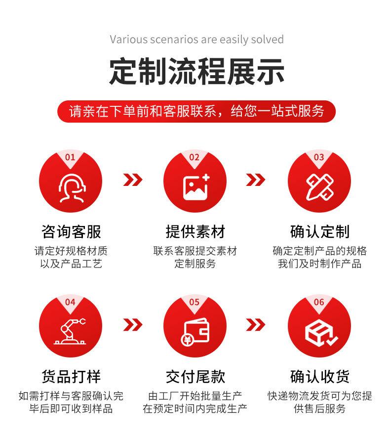 定制管道支架