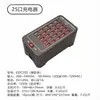 Estación de Carga Inteligente USB Multi-Puerto para Teléfonos Móviles 10 Puertos 20 Puertos 30 Puertos de Escritorio Carga Rápida USB Cargador Universal para Teléfonos Móviles 5V