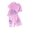 Trajes de baño para niñas, Dos piezas, Nuevo modelo 2026, Traje de baño de secado rápido para niñas, Trajes de baño lindos y elegantes para niños mayores y pequeños