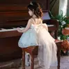 Vestido Princesa Lolita para Menina Vestido de Ballet Cisne com Alças Camadas Bolo Vestido de Aniversário Saia Bufante