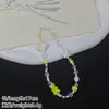 Cordão para celular, corrente para celular, alça de celular, pulseira de pulso, acessório de alça curta para celular, chaveiro, corrente DIY, material com contas