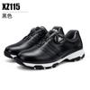 Zapatos de golf PGM para mujer, deportivos, antideslizantes, impermeables, de spinning, outlet de fábrica