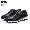 Zapatos de Golf Pgm Zapatos Deportivos para Mujer Golf Zapatos Impermeables Antideslizantes Hebilla Giratoria Cordones Zapatillas Venta Directa de Fábrica
