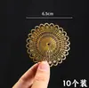 Decoração para Prato de Sashimi, Ornamentos de Flores e Grama para Sushi, Decoração de Pratos de Hotel, Embelezamentos para Frutos do Mar, Montagem Artística de Pratos, Estilo Japonês