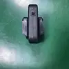 Conversor Um para Dois Estilo Makita Modelo Novo com USB + Iluminação LED