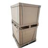 Cajas de Cartón Corrugado de Cinco Siete Capas Reforzadas para Equipos Mecánicos, Cajas de Plástico para Logística Resistentes a la Presión, Cajas de Cartón Espesadas y Endurecidas al por Mayor