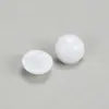 Botones Decorativos Redondos para Abrigos Infantiles al por Mayor, Botones de Plástico de Colores con Forma de Hongo de Pie Alto, Broches de Presión para Camisas y Cortavientos