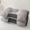 Fábrica Especializada en Suministro Transfronterizo de Almohadas Lavables, Almohadas Cervicales, Núcleos de Almohada, Respaldares para Ayuda al Sueño y Núcleos de Almohada para Protección Lumbar
