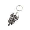 Aliexpress Artículos de Película Venom Guardián Letal Araña Negra Llavero Colgante de Metal para Coche