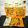 Mcbilla 100g Picante Multi-Sabor Puntas de Ala de Pollo Alas de Pollo Estofadas Paquete Grande Snack Comida de Ocio Sabor Picante Estofado