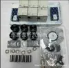 6420308117 6420100214 Es Adecuado para Kit de Revisión de Motor Mercedes-Benz M642/164 166 Pistón Cadena