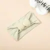 Populares Accesorios para el Cabello para Niños Europeos y Americanos Nueva Diadema Elástica de Dibujos Animados para Bebé Lindo Lazo en Forma de 8 Diadema de Nailon para Bebé