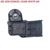 0261230430 sensor de pressão do coletor de admissão 0261230432 EL8A-9F479-AA adequado para Ford