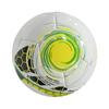 Roupa de treino outdoor transfronteiriça resistente ao desgaste à prova de explosão máquina de espuma costura futebol adulto 5 proteção ambiental pvc espessado futebol