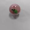 Fornecimento Direto da Fábrica 45mm Colorido Brinquedo de Cápsula Figuras de Anime Presente para Crianças Máquina de Brinquedos de Cápsula Macaron em Formato de Ovo
