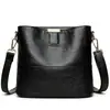 Bolso bombonera 2026 estilo nuevo de otoño, versión coreana elegante y chic, gran capacidad, bolso de hombro simple