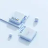 Batería Externa Transfronteriza al por Mayor Mini Viene con Cable Gran Capacidad 20000 mAh Suministro de Energía Móvil Logo Regalo Personalización