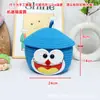Corda de Algodão Tecida Ins Casa Fofo Criativo Sala de Estar Quarto Casa Pequena Cesto de Armazenamento com Tampa Cesto Decorativo Multifuncional