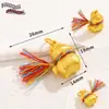 Cuentas Espaciadoras Perforadas Estilo Chino Chapadas en Cobre Antiguo Oro de 18 Quilates Cuentas Sueltas Colgante Pequeño Pulsera DIY Collar Accesorios de Joyería Decoración Colgante