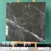 Azulejos de porcelana esmaltada de alta transparência 800x800, adequados para salas de estar de vilas, paredes de fundo de alto padrão e pisos.; azulejos de porcelana e pisos para revenda