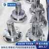 Mandril Pneumático Manga de Expansão Mecânica 3 polegadas 6 polegadas Máquina de Corte Enrolador Expansão Mandril Rotativo Pneumático
