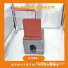 Travessa de Contêiner Reboque de Plataforma Travamento Giratório Travamento Giratório Twist Lock para Contêiner Veículo de Transporte Travamento Giratório