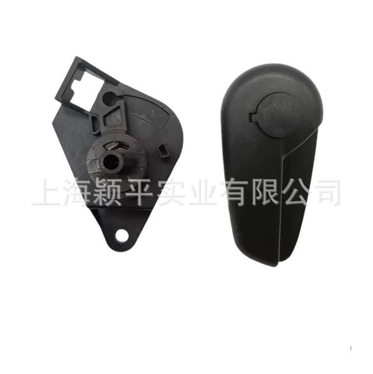 福特机盖