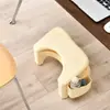 Reposapiés para Oficina en Casa Taburete Masajeador Anticruzar Piernas Altura Ajustable Taburete Auxiliar para Inodoro Taburete para Baño Inodoro