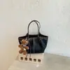 Bolsa Transversal Ombro Único Moda Estilo Coreano Outono 2026 Bolsa de Mão de Alto Valor Bolsa Saco Elegante