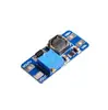 Módulo Boost DC-DC 2A Placa Boost Entrada 3V/5V a Boost 5V/9V/12V/24V Ajustable MT3608