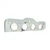 Adequado para Ford Fiesta 09- Modelo Junta do Coletor de Escape Zj14-13460