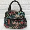 Bolso Lohoo, Bolsa de Almuerzo Impermeable, Bolso de Mano para Mamá de Tela Oxford, Bolsa de Almuerzo, Bolsa Pequeña de Tela, Gran Capacidad