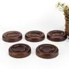 Logo del fabricante Velas de Estilo Antiguo Aromaterapia Base de Madera Hogar Ignífugo Quemador de Incienso Estilo Chino Lámpara de Incienso de Madera de Águila