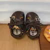 Zapatos Caminar para Niños De Xun 2026 Nuevo Estilo Otoño Niños y Niñas Antideslizantes Suela Suave Zapatos de Bebé Transpirables para Exteriores Calzado Casual