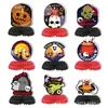 Suministros para Decoración de Fiestas Panal Personalizado Halloween Navidad Dibujos Animados Tema Cumpleaños Decoraciones de Mesa de Panal Personalización
