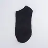 Calcetines desechables transpirables de malla para hombre y mujer, calcetines invisibles de boca baja para barco, calcetines para sitio de viaje, fábrica de atracciones