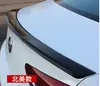Aplicable a 17-19 nuevo Regal modificado cola grande pintura cola fija sin perforar cola de viento coche deportivo cola