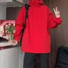 Nueva chaqueta de moda de otoño cortavientos e impermeable para hombre, tendencia de corte holgado, ropa exterior de talla grande