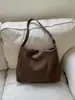 2026 Bolso de Mano Nuevo de Moda Estilo Coreano Versátil de Gran Capacidad Bolso de Hombro para Viajar Bolso Cruzado Vintage para Mujer