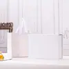 Caja de Regalo con Tapa Abatible en Forma de Libro Logotipo Personalizado Caja de Regalo Magnética en Forma de Libro Caja para Cosméticos Caja para Té Embalaje