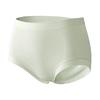 Roupa Íntima Sem Costura Feminina Verão Fina Tamanho Grande Antibacteriana Alta Elasticidade Fina Cintura Média 10A Algodão Crotch Calcinhas Atacado