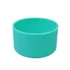 Tapa universal para taza de olla espacial de 12 oz a 40 oz, tapa de botella de vidrio, tapa de taza deportiva, base de taza térmica, tapa de almohadilla de silicona