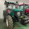 Puente Lovol M1604-5Xp Tractor con Power Shift para Pickup, Tractor Weichai de 200 Caballos de Fuerza