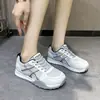 Zapatillas de entrenamiento alemanas de malla retro súper populares para mujer, nuevo modelo verano y otoño 2026, cómodas, versátiles, ligeras, zapatillas deportivas casuales