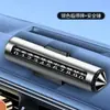 Selección Premium Martillo de Seguridad para Coche Rompeventanas Multifuncional Martillo de Escape de Emergencia para Ventanas de Coche