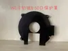 Máquina ranuradora 140 sierra de corte en frío rotor estator placa de presión pasador carcasa de aluminio cubierta de aluminio cubierta protectora eje tornillo enviado ahora