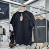 Su Jia Ping-do! 7A Protetor Solar Anti-junUPF50 Sorone Absorção de Umidade Outdoor Montanha Solto Secagem Rápida Camiseta