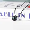 Pulsera de gatito adorable de queso, simple, luminosa y linda, transfronteriza, pulsera brillante en blanco y negro, pulsera de pareja, regalo