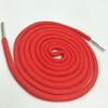 224 Colores en Stock 1.4m Hilo de Poliéster de Núcleo Duro Retorcido Cordón de Ajuste para Cintura de Pantalones Deportivos Cuerda para Ropa Sudadera Cordón