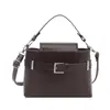 2026 Otoño e Invierno Nuevo Estilo Coreano Nicho de Moda Bolso Tote de Gran Capacidad Retro para el Trabajo y los Viajes Bolso Cruzado para Hombro de Mujer